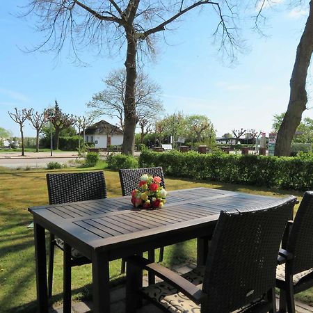 Brise Villa Luna Heringsdorf  Exteriér fotografie