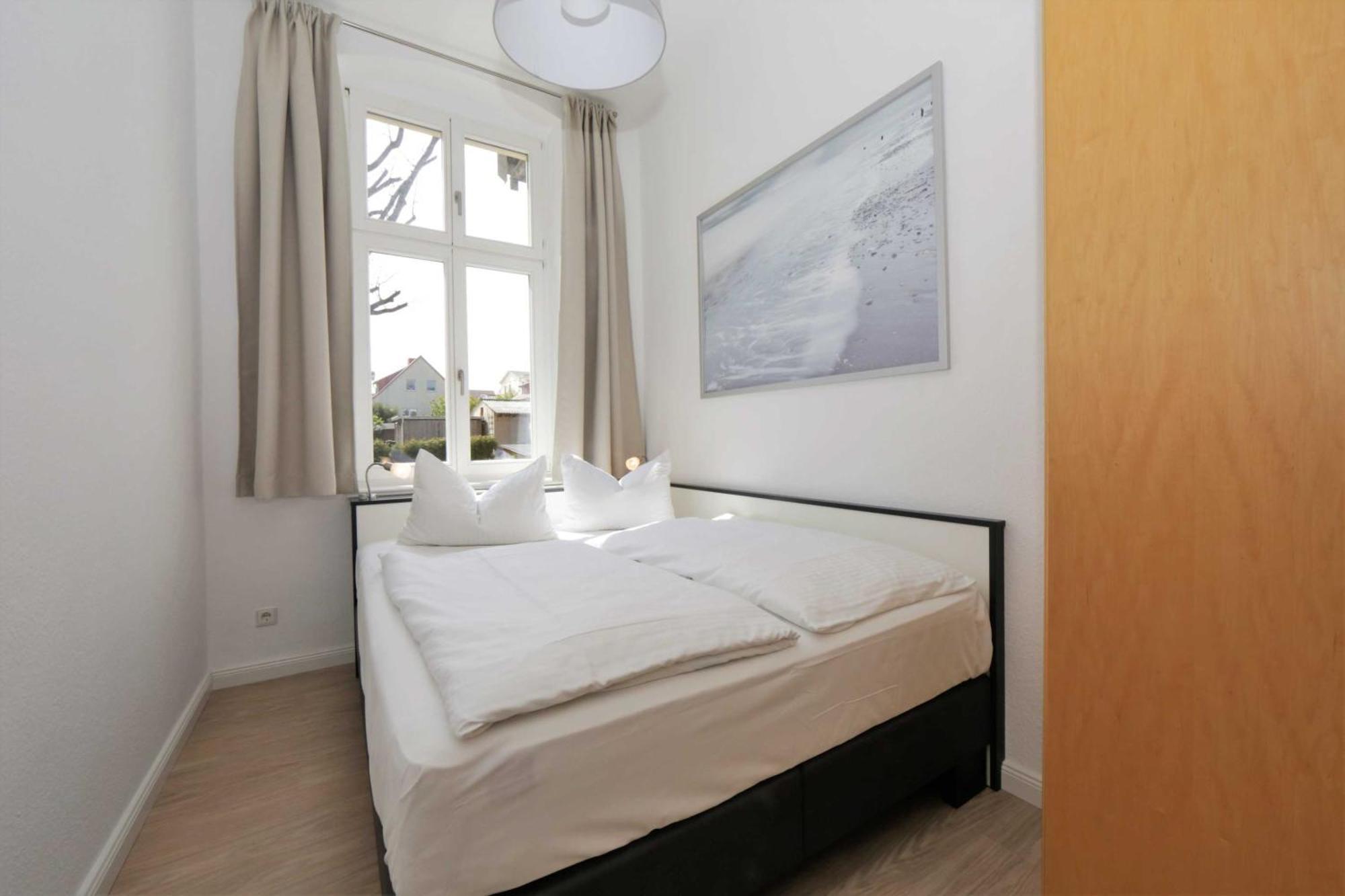 Brise Villa Luna Heringsdorf  Exteriér fotografie