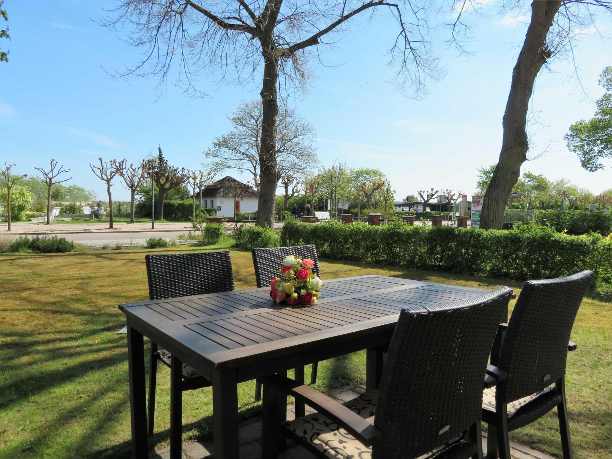 Brise Villa Luna Heringsdorf  Exteriér fotografie