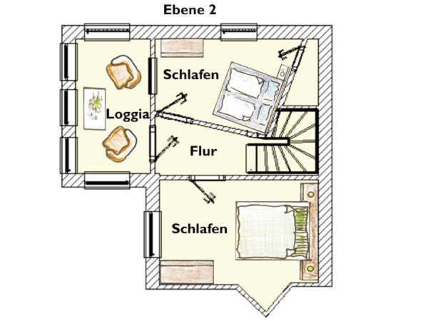 Brise Villa Luna Heringsdorf  Exteriér fotografie